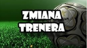 Zmiana Trenera