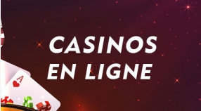 Casino En Ligne France!