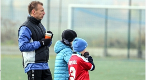 Rozpoczyna się półkolonia z UKP Gol