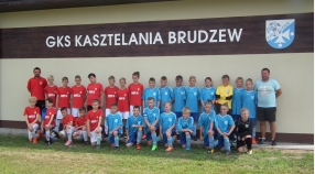 ROCZNIK 2006: Przegrana z Kasztelanią Brudzew