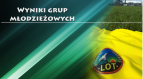Młodzież wznowiła rozgrywki ligowe.