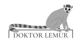 DOKTOR LEMUR z nami !