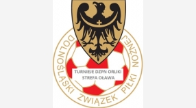 Najbliższe turnieje DZPN żaków i orlików - strefa Oława