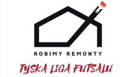 ROBIMY REMONTY Partnerem Głównym TLF