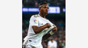 Será que Vinicius ganhará a Bola de Ouro?