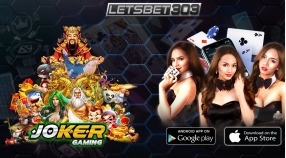 Situs Joker Gaming Terpercaya Indonesia