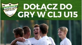 DOŁĄCZ DO MŁODZIEŻY ROZWOJU KATOWICE
