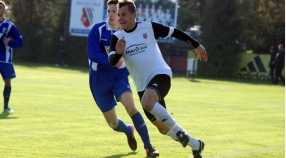 Piast Tuczempy – Tomasovia 1-0 (0:0)