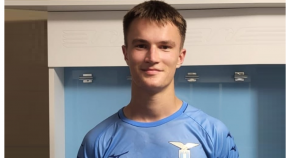 Były piłkarz Akademii Filip Jurczak w Lazio!