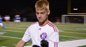 Na ligowych boiskach !