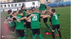 Wyniki juniorskie 23-24 września