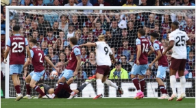 Burnley kan ikke score mål