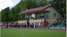 Zapis relacji LIVE z meczu Łokietek vs. LIDER