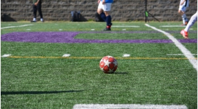 Rezerwy Vistuli wygrywają w derbach