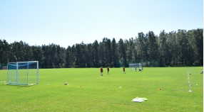 Obóz sportowy - Lato 2021