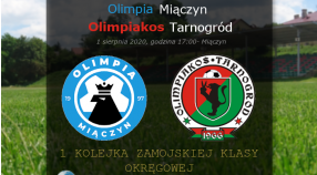 Inauguracja sezonu 2020/2021