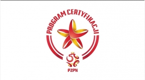 Mamy to!!! Otrzymaliśmy Srebrny Certyfikat PZPN