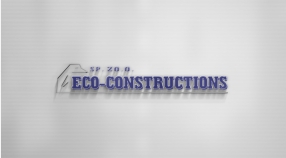 ECO-CONSTRUCTIONS SPONSOREM TYTULARNYM!!!!