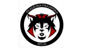 Niedzielny mecz z AP Wilki w Lidze Wilków.