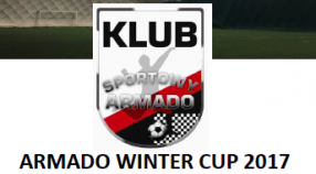 Armado Winter Cup - 2007