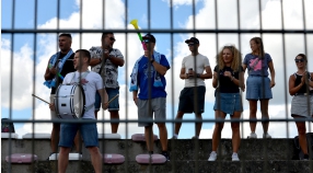 Unia wrocław 7:4 Piasta Żmigród