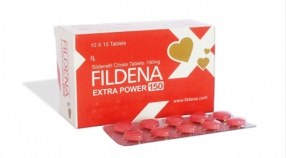 Fildena 150 Mg : Sildenafil Citrate 150 Best Price | Welloxpharma