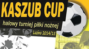 Kaszub Cup 2014 - rocznik 2002