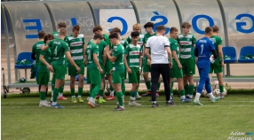 U19: Wanda na fali, Orzeł przegrywa w Nowej Hucie