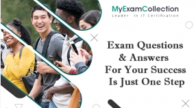 Welcome to 220-1001 Dumps from Myexamcollection