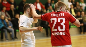 Zapowiedz meczu Futsal Ekstraklasa: