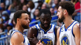 Golden Trio, Curry, Thompson et la décennie spectaculaire de Green