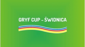 GRYF CUP rocznik 2007- w niedzielę 6 marca