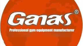 GANAS: Revolutionizing Fitness Spaces with High-Quality Gym Equipment