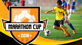 ZNAMY SKŁAD DRUZYN W MIEDZYNARODOWYM TURNIEJU MARATHON CUP 2018