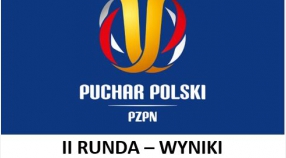 1/8 finału PP (zaległe mecze) - wyniki