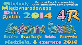 Turniej w Jaworznie 8 czerwca 2014