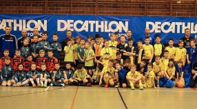 Decathlon Fordon Cup 2018 - wyniki