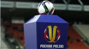 Grot odpada z Pucharu Polski