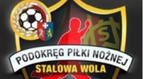 Sobotnie mecze Podokręgu Stalowa Wola (AKTUALIZACJA)