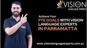 Achieve Your PTE Goals with Vision Language Experts in Parramatta