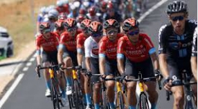 Tour de France tiltrekker rytteres oppmerksomhet