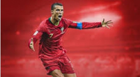 Portugalia ogłasza skład Pucharu Europy, Cristiano Ronaldo rozpoczyna nową podróż