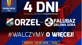 Gramy Puchar Polski