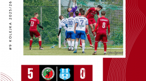 W końcu przełamanie