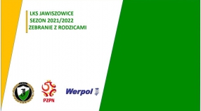 Mamy przyjemność zaprosić wszystkich Rodziców dzieci i młodzieży uczęszczających do naszych grup treningowych od skrzata do trampkarza na spotkanie organizacyjne 1 września