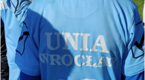Wracamy z relacjami na stronę Unii Wrocław!