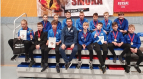 Piast Piastów on tour - relacja z turnieju R2006
