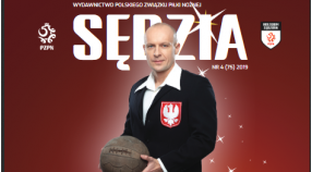 Nowy numer czasopisma "SĘDZIA"