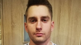 #poznajpiłkarzaBRDARytel - Marcin Wyrkowski