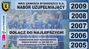 Nabory uzupełniające